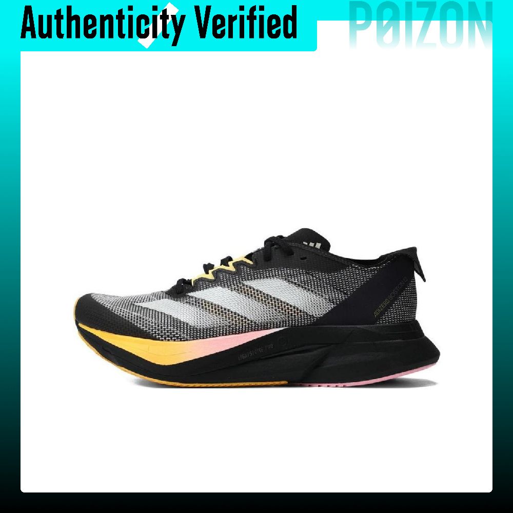 Adidas Shoes Adizero Boston 12 - Adidas Adizero Boston 12 Tênis de
