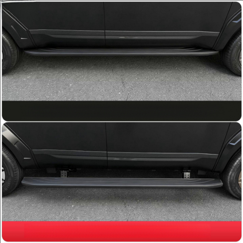 Crossfit Accessories - Acessório de Modificação Externa para SUV