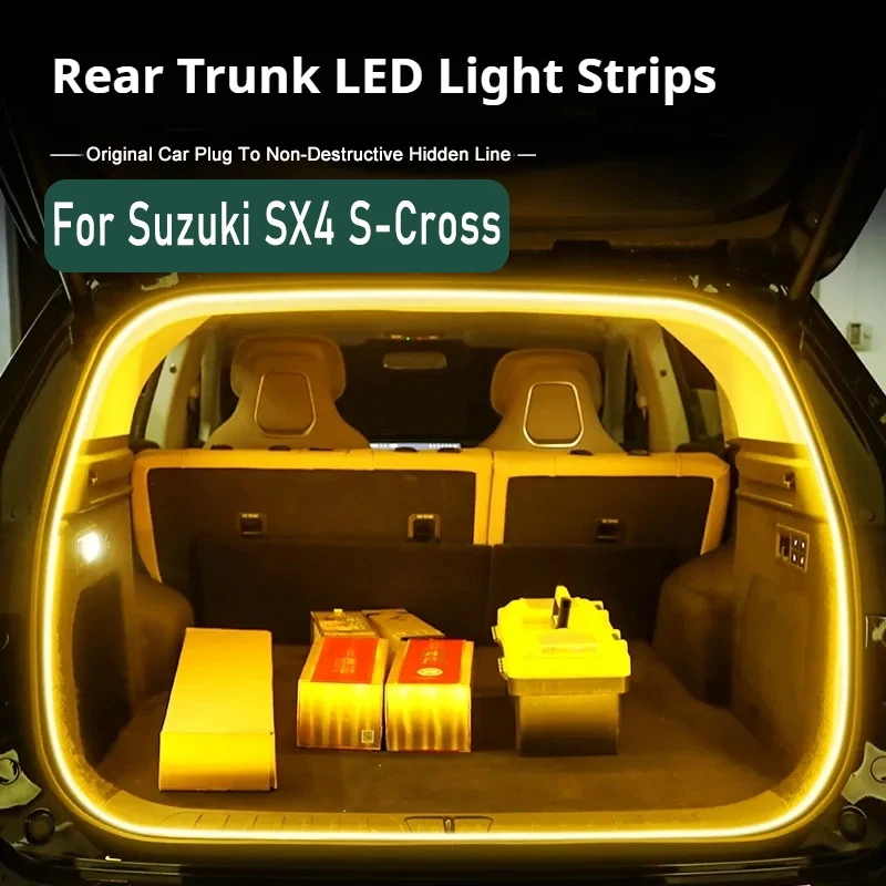 Crossfit Accessories - Barra de luzes LED para a