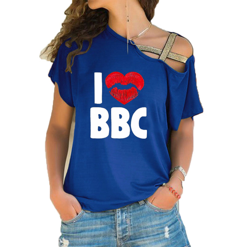 Crossfit Accessories - Camiseta feminina, modelo solto, com decote