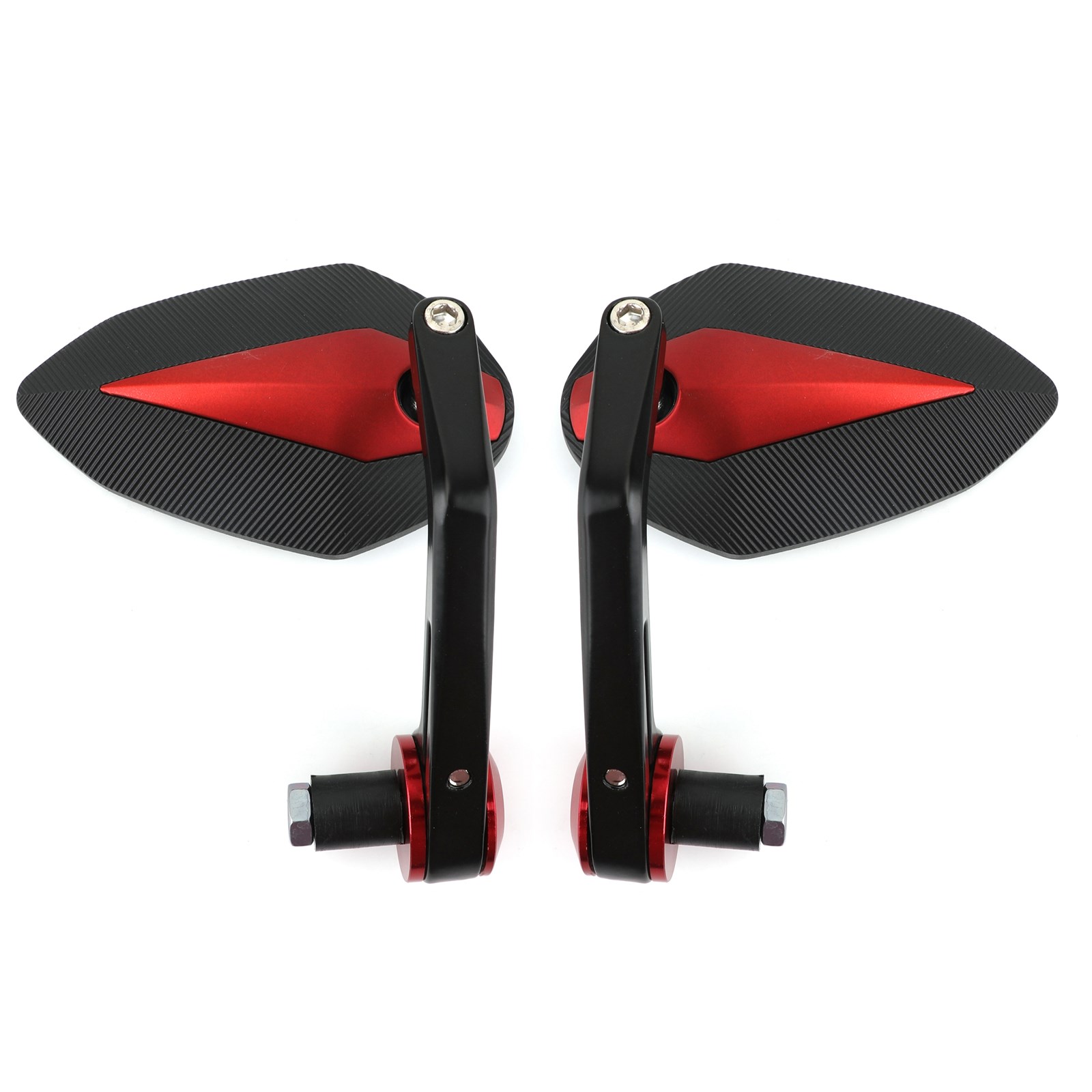 Crossfit Accessories - Espelhos da extremidade da barra do