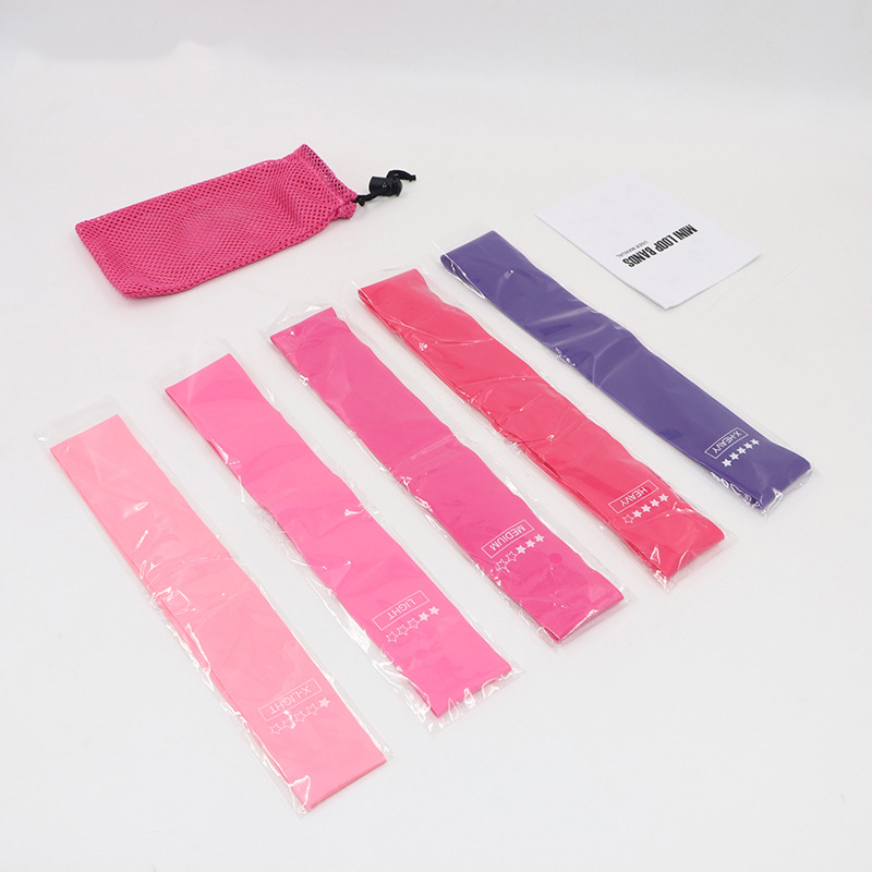 Pull Up Assist Band - Rooxin faixas elásticas de resistência, treinamento