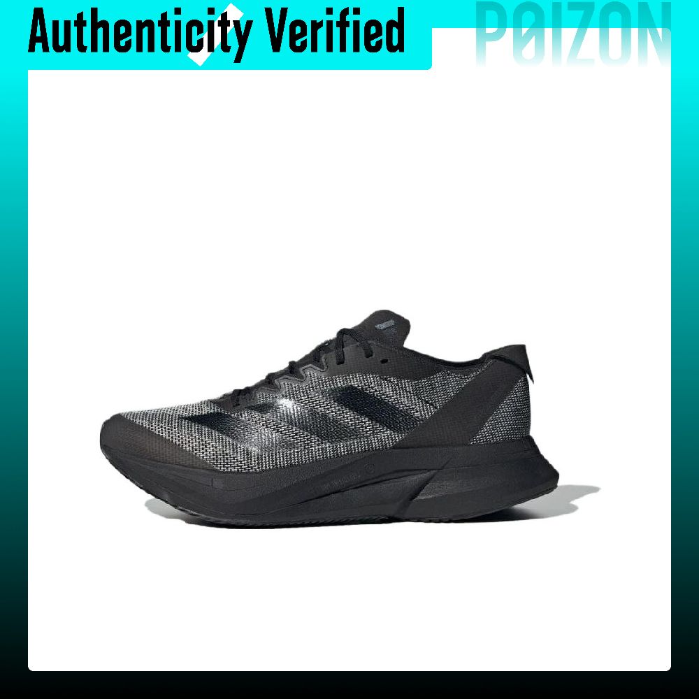Adidas Shoes Adizero Boston 12 - Tênis de corrida Adidas Adizero Boston
