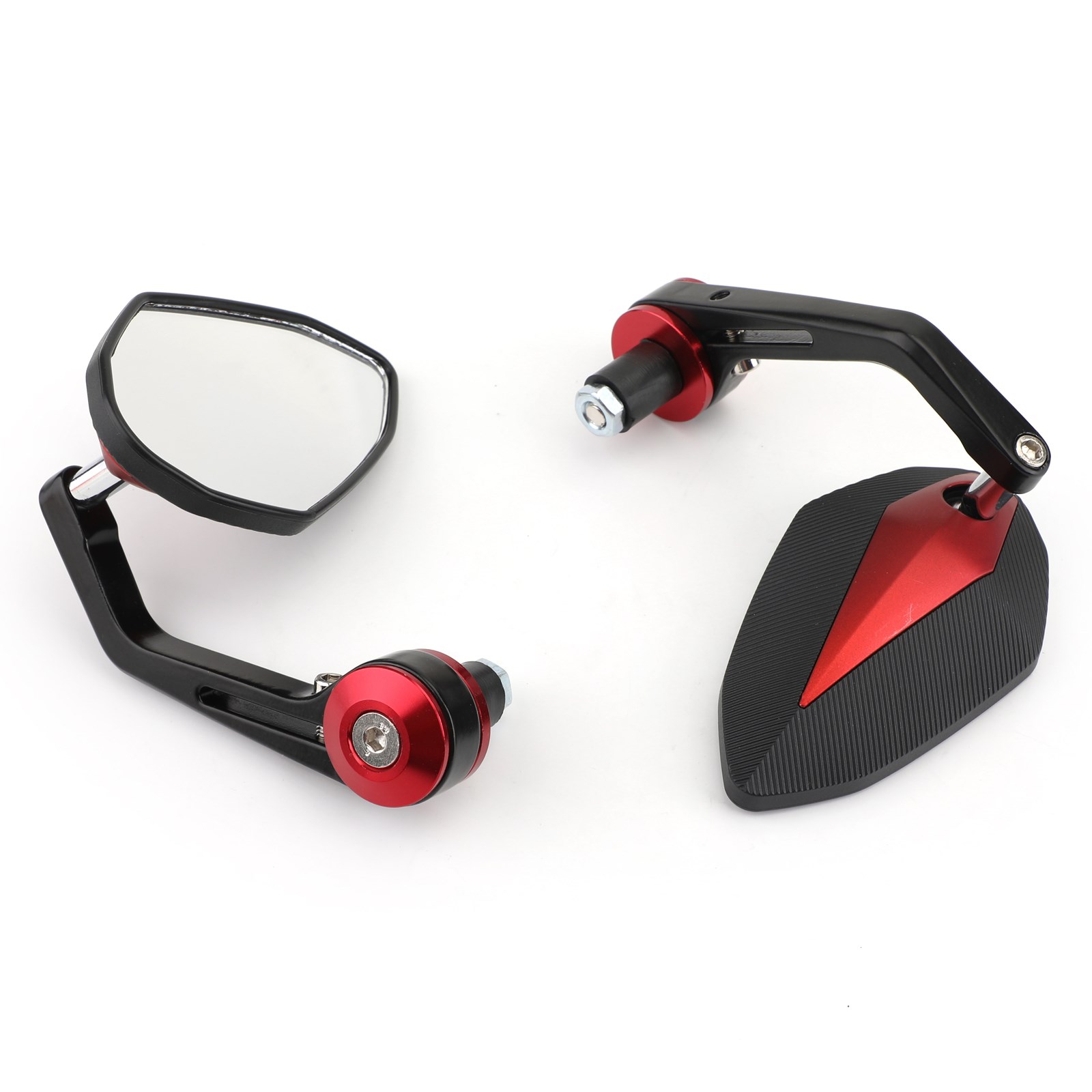 Espelhos de Guidão para Motoci - Crossfit Accessories avaliação e preço