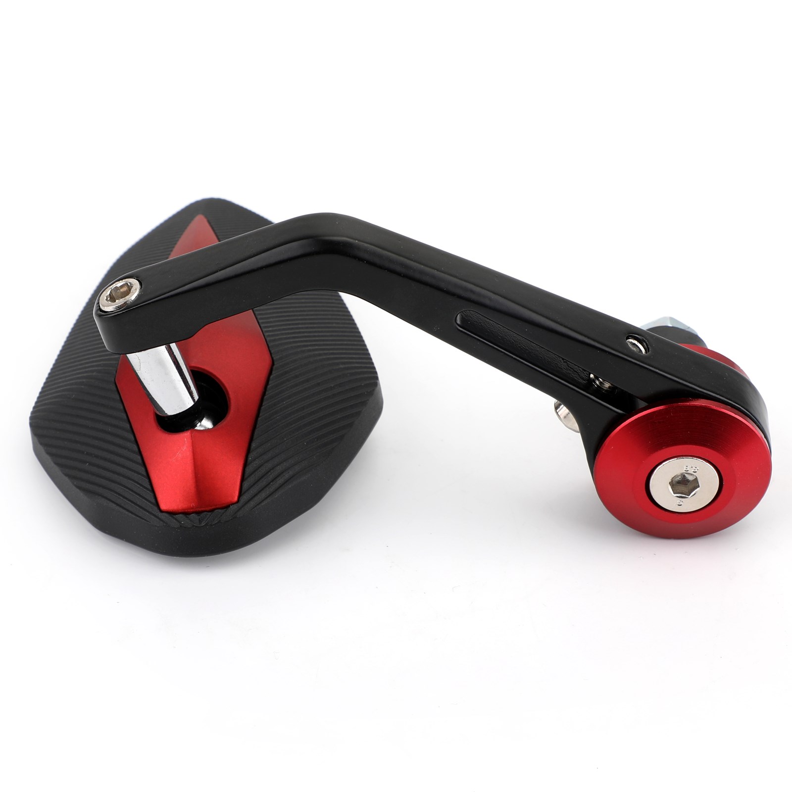 Espelhos de Guidão para Motoci - Crossfit Accessories avaliação e preço