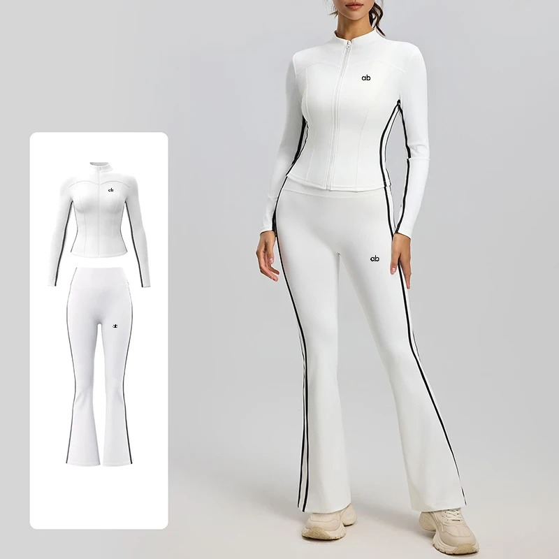 Conjunto de Yoga Feminino de 2 - Crossfit Lifting avaliação e preço