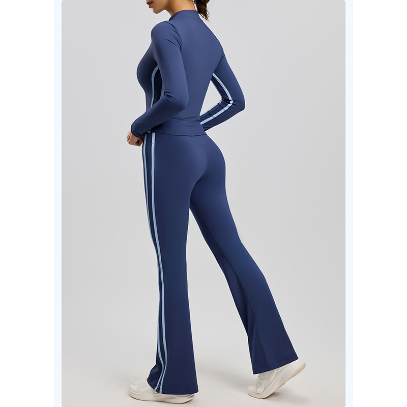 Conjunto de Yoga Feminino de 2 - Crossfit Lifting avaliação e preço