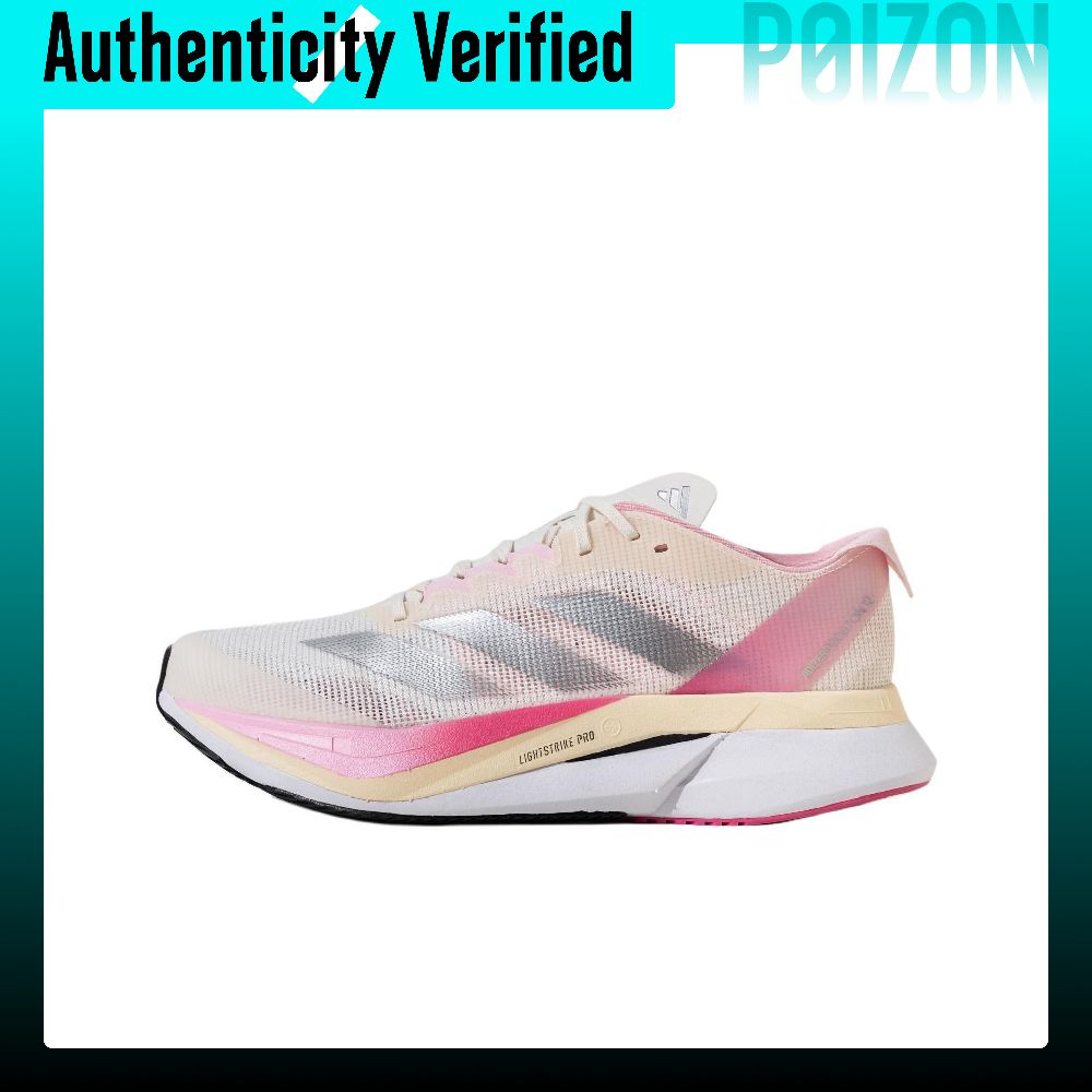 Tênis de Corrida Adidas Adizer - Adidas Shoes Adizero Boston 12 avaliação e preço