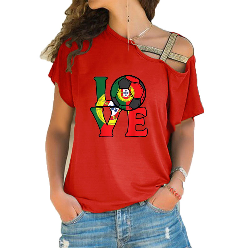 Camiseta Feminina Solta com De - Crossfit Accessories avaliação e preço