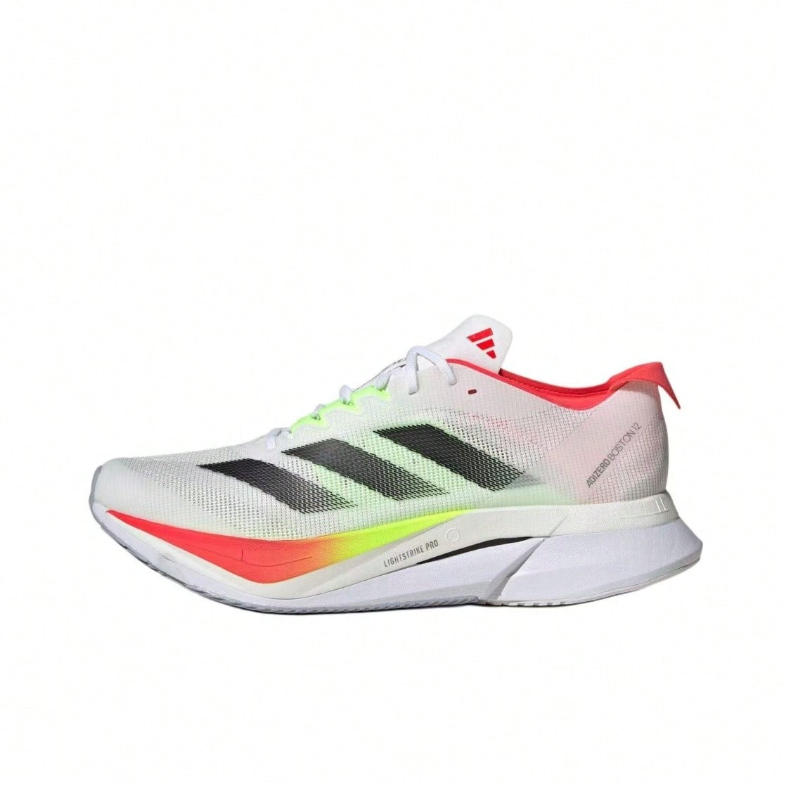 Tênis de corrida respiráveis A - Adidas Shoes Adizero Boston 12 avaliação e preço