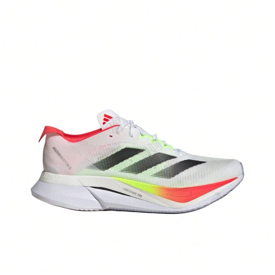 Tênis de corrida respiráveis A - Adidas Shoes Adizero Boston 12 avaliação e preço
