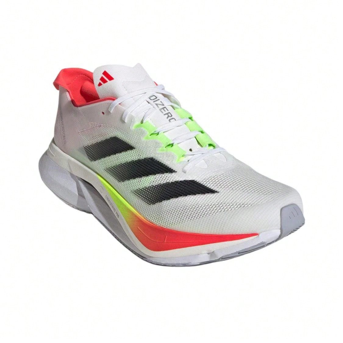 Tênis de corrida respiráveis A - Adidas Shoes Adizero Boston 12 avaliação e preço