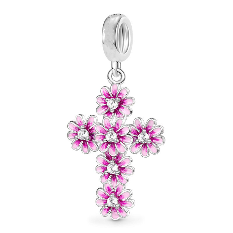 Nova flor cruz charme espada g - Crossfit Accessories avaliação e preço
