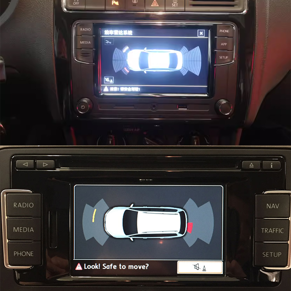 Para Volkswagen VW Nivus Taigo - Crossfit Indonesia avaliação e preço