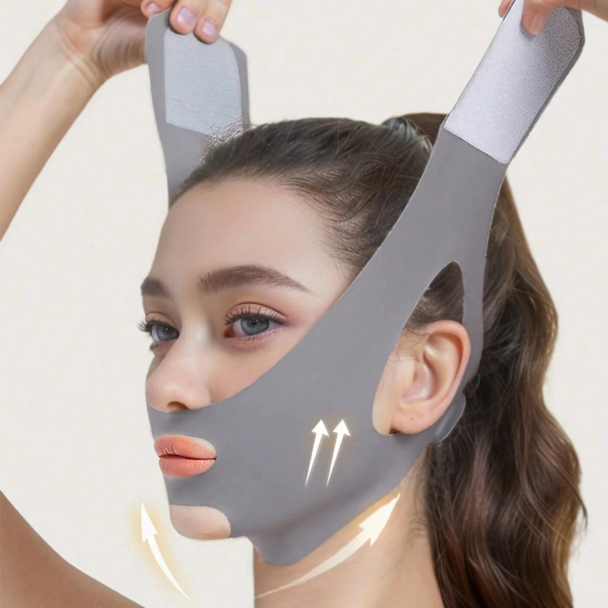 Máscara Facial Modeladora para - Crossfit Lifting avaliação e preço