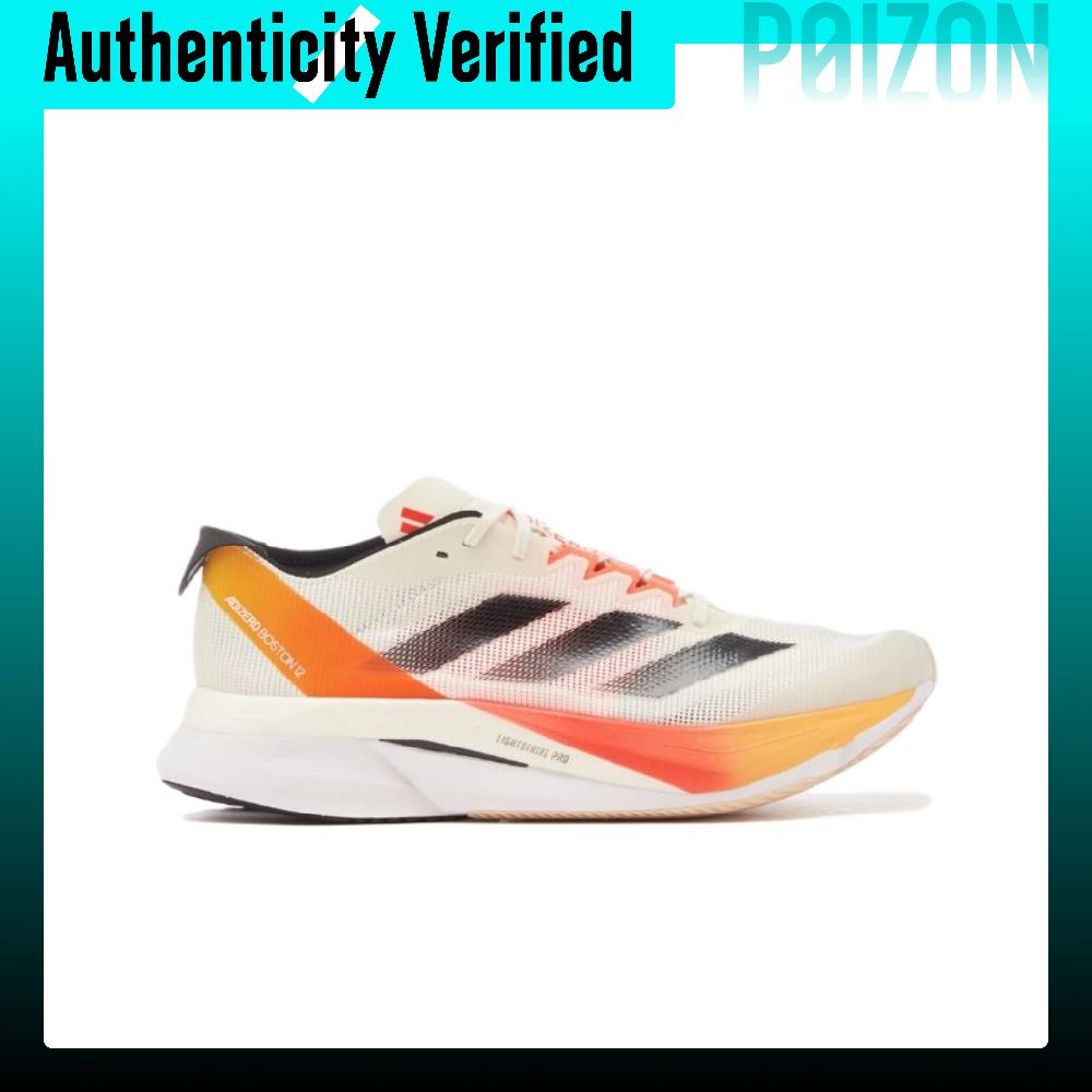 Adidas Adizero Boston 12 Mesh  - Adidas Shoes Adizero Boston 12 avaliação e preço
