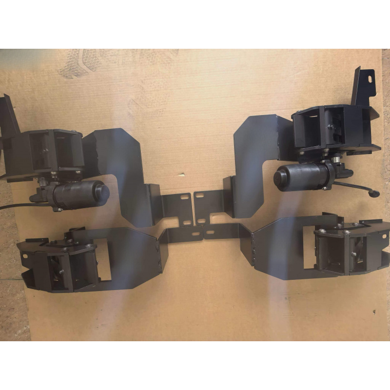 Acessório de Modificação Exter - Crossfit Accessories avaliação e preço