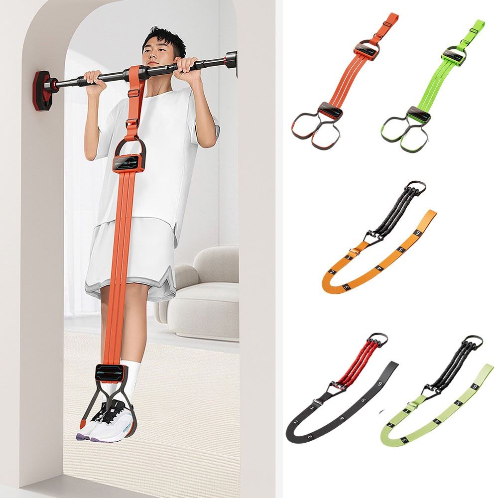 Faixa de Assistência para Elev - Pull Up Assist Band avaliação e preço