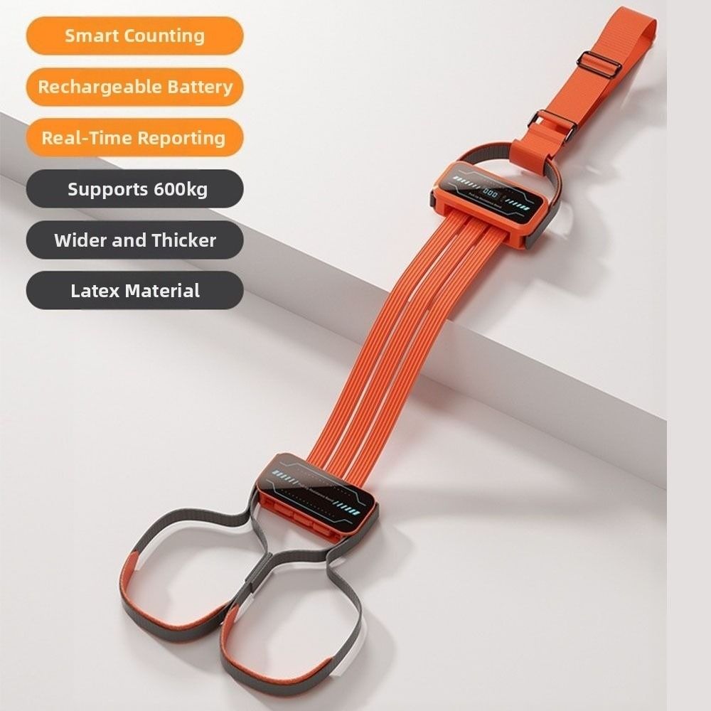 Faixa de Assistência para Barr - Pull Up Assist Band avaliação e preço
