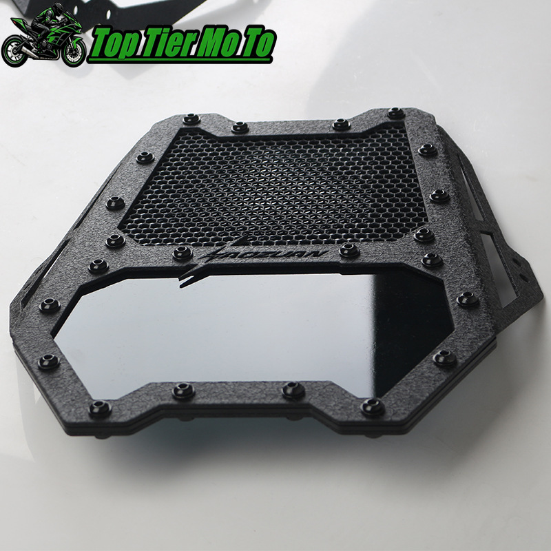 Para-brisa Frontal Transparent - Crossfit Accessories avaliação e preço