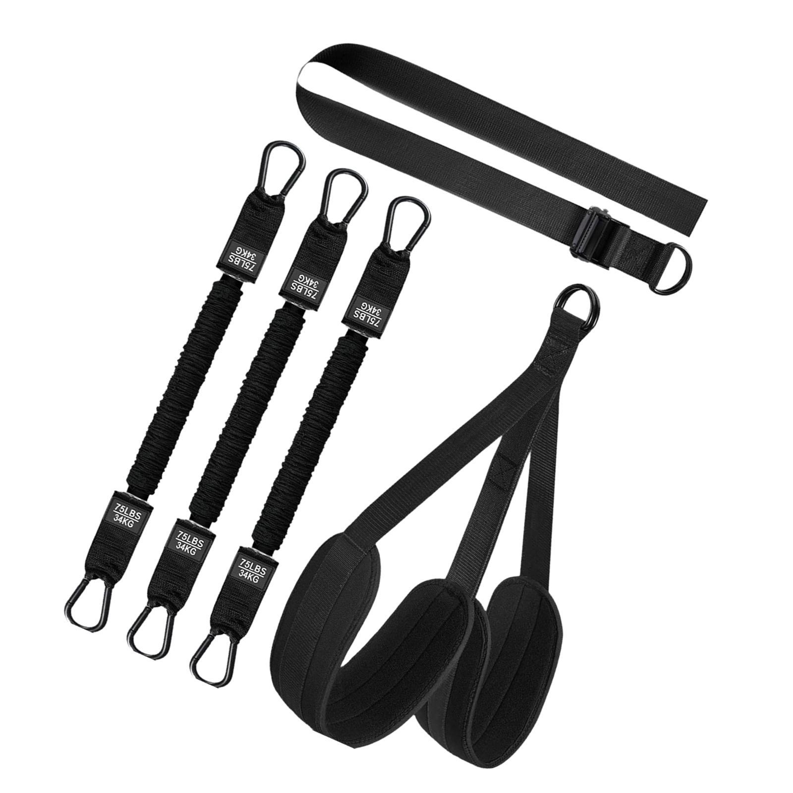 Bandas elásticas ajustáveis pa - Pull Up Assist Band avaliação e preço