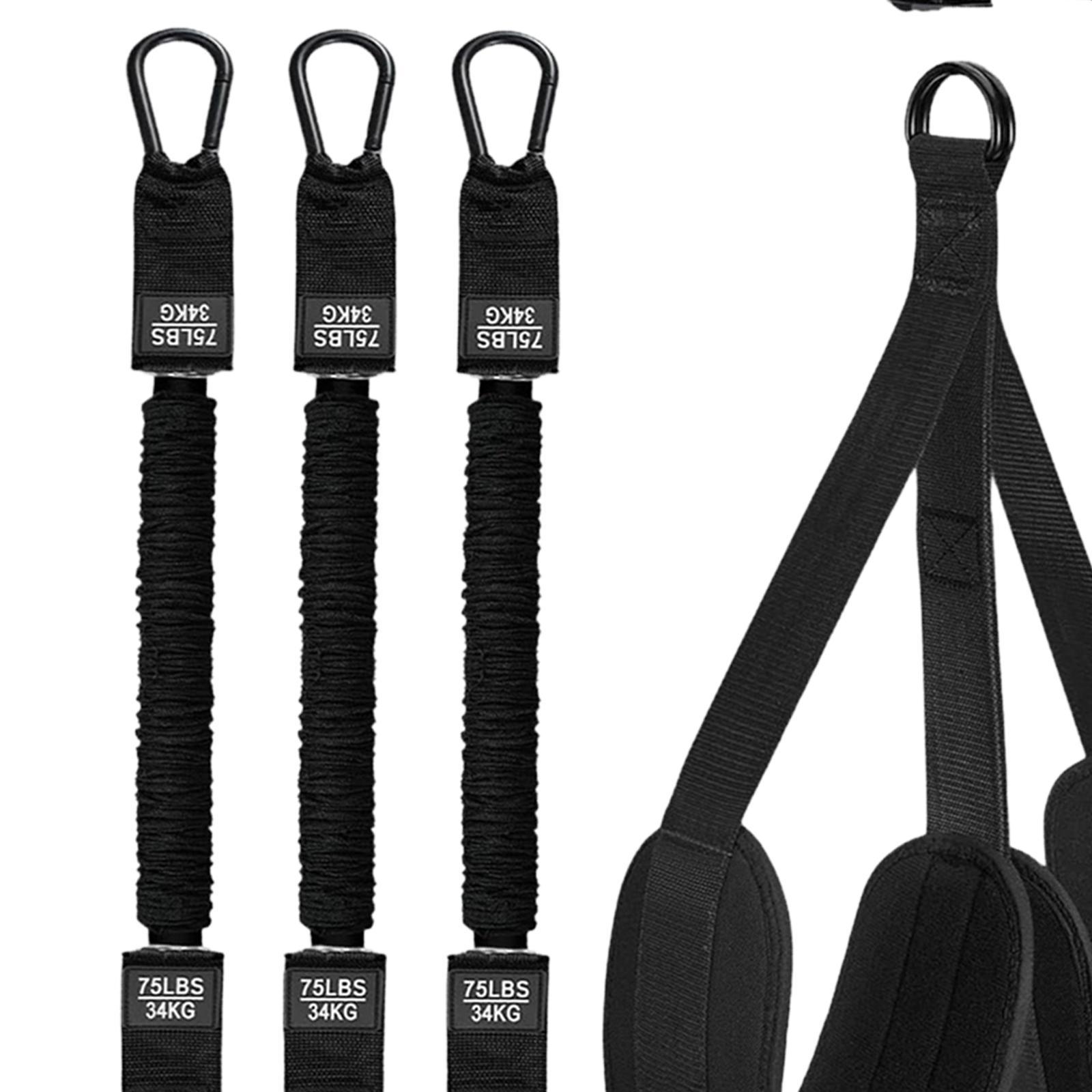 Bandas elásticas ajustáveis pa - Pull Up Assist Band avaliação e preço
