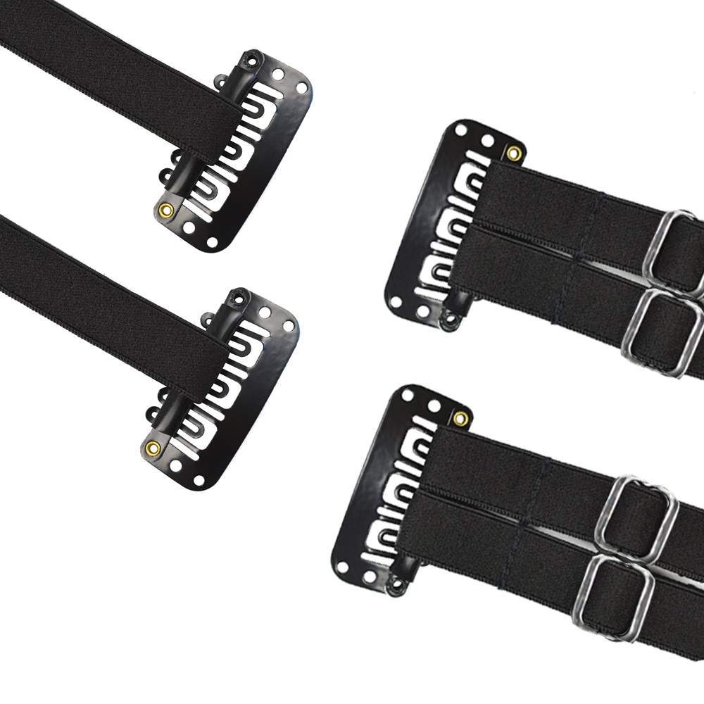 Faixa Elástica para Cabelo com - Crossfit Lifting avaliação e preço