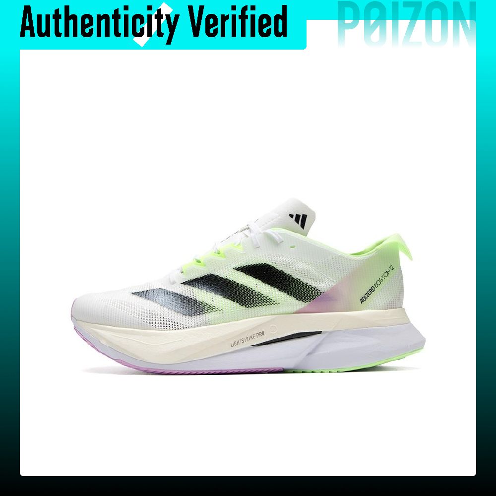 Adidas Adizero Boston 12 Mesh  - Adidas Shoes Adizero Boston 12 avaliação e preço