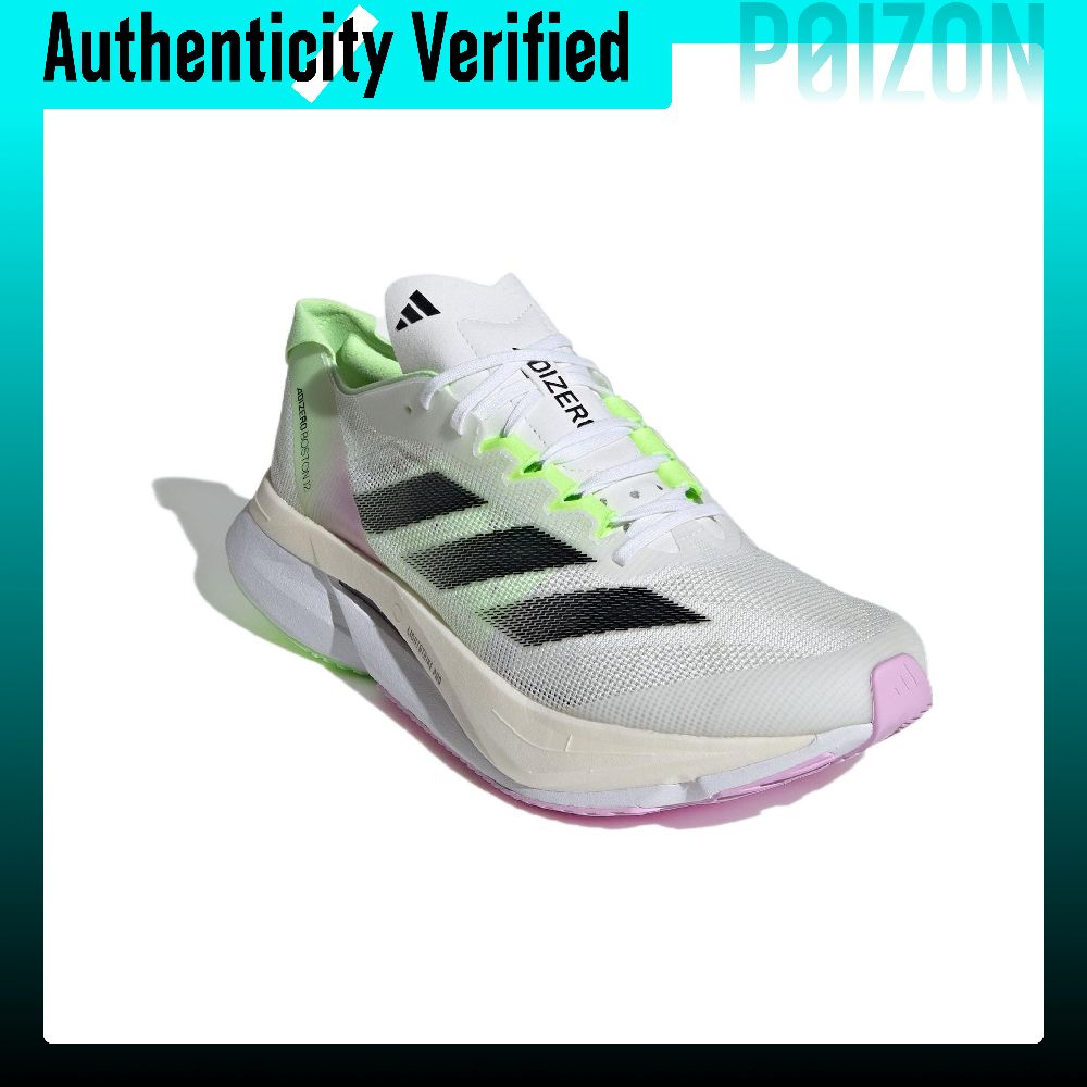 Adidas Adizero Boston 12 Mesh  - Adidas Shoes Adizero Boston 12 avaliação e preço