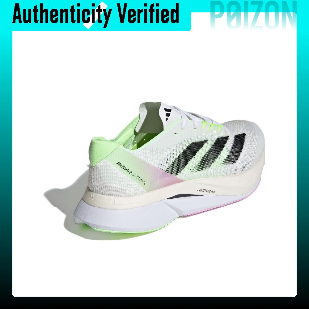 Adidas Adizero Boston 12 Mesh  - Adidas Shoes Adizero Boston 12 avaliação e preço
