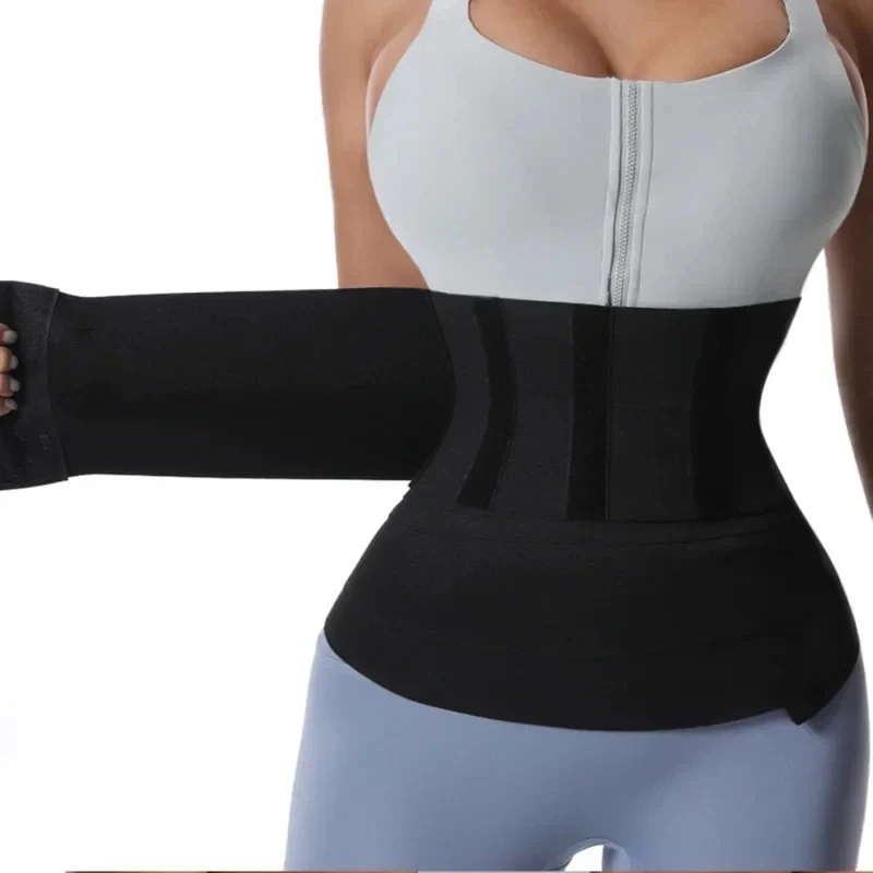1/2 Peças Cinta Modeladora de  - Pull Up Assist Band avaliação e preço