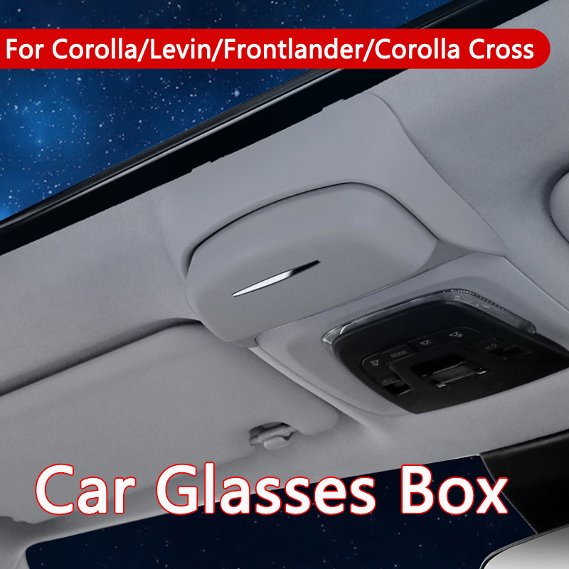Óculos de sol do carro caso ti - Crossfit Accessories avaliação e preço