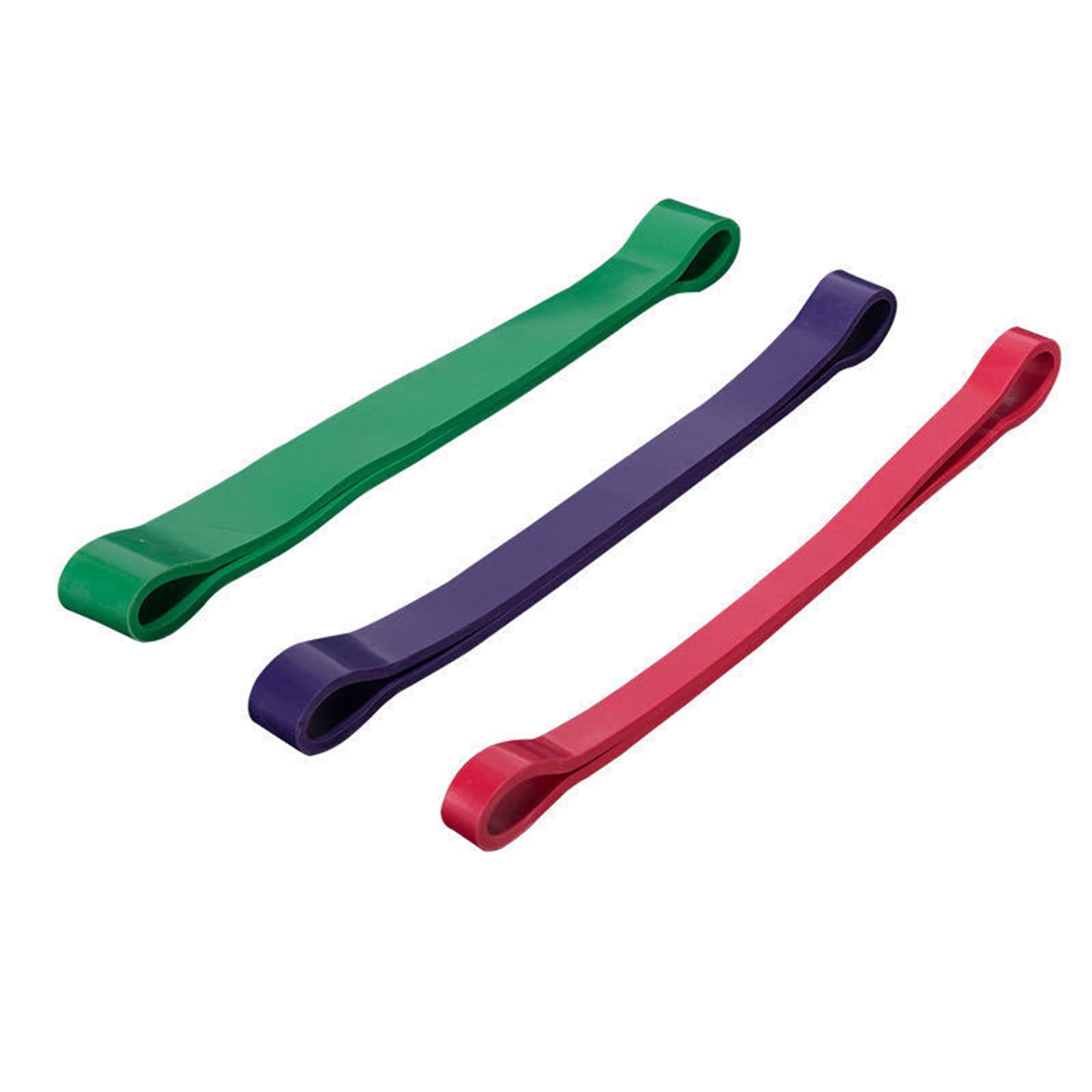 3x faixas de resistência elást - Pull Up Assist Band avaliação e preço