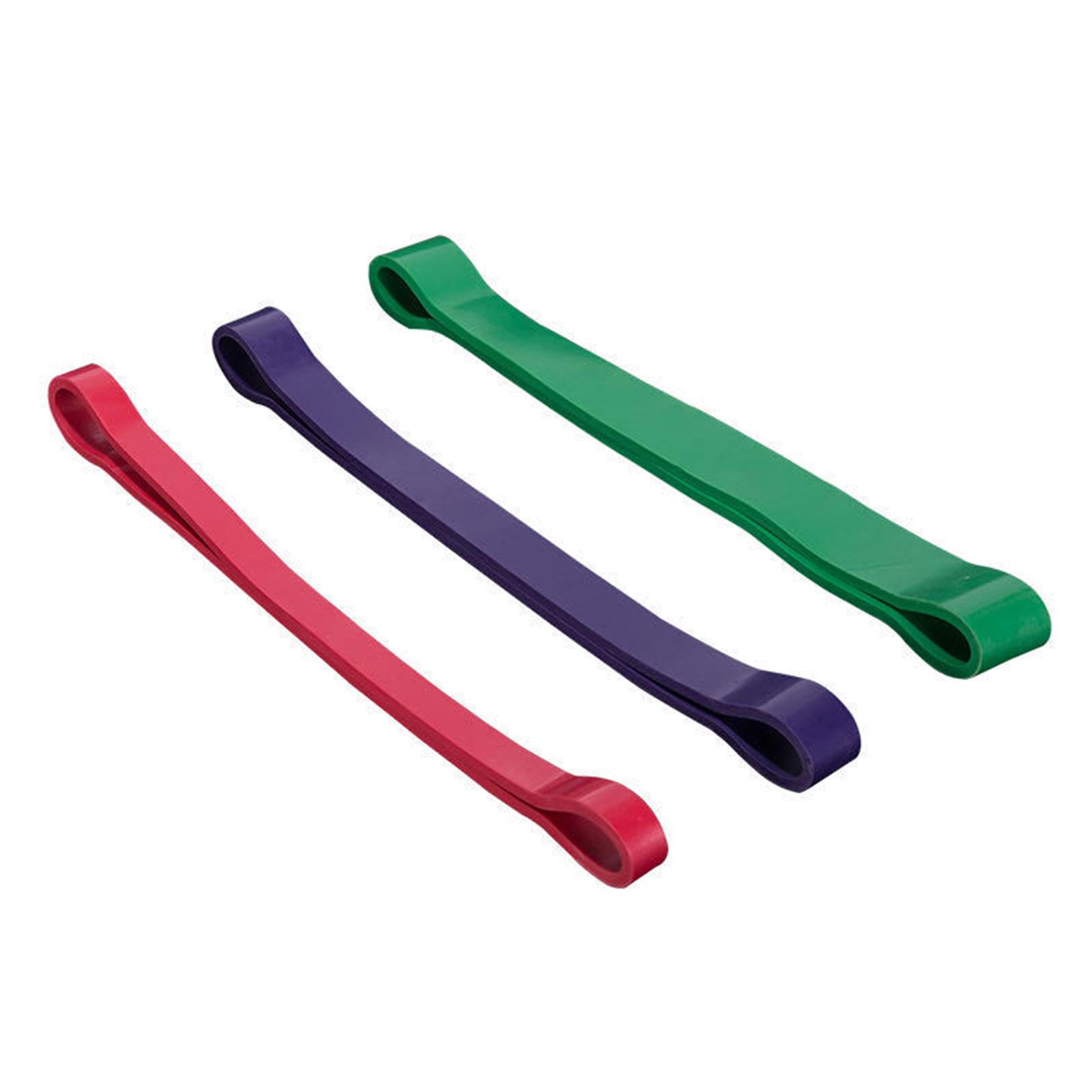 3x faixas de resistência elást - Pull Up Assist Band avaliação e preço
