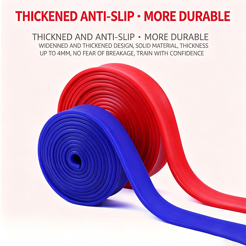 Faixa elástica de borracha esp - Pull Up Assist Band avaliação e preço