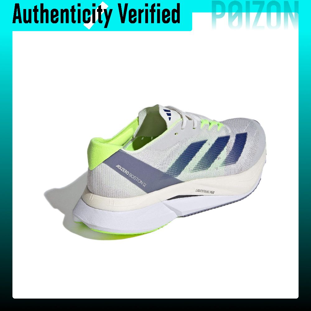 Adidas Adizero Boston 12 Tênis - Adidas Shoes Adizero Boston 12 avaliação e preço