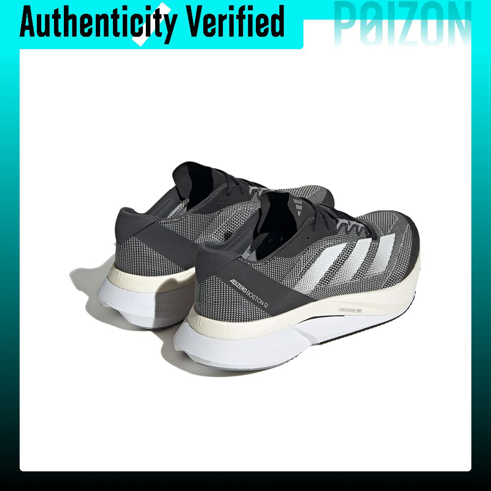 Tênis de corrida Adidas Adizer - Adidas Shoes Adizero Boston 12 avaliação e preço