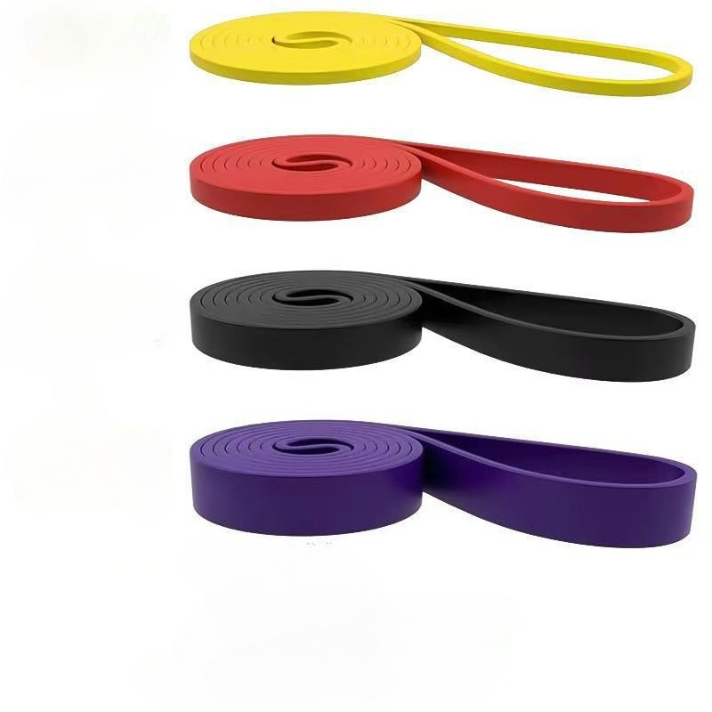 Faixas de Resistência Elástica - Pull Up Assist Band avaliação e preço