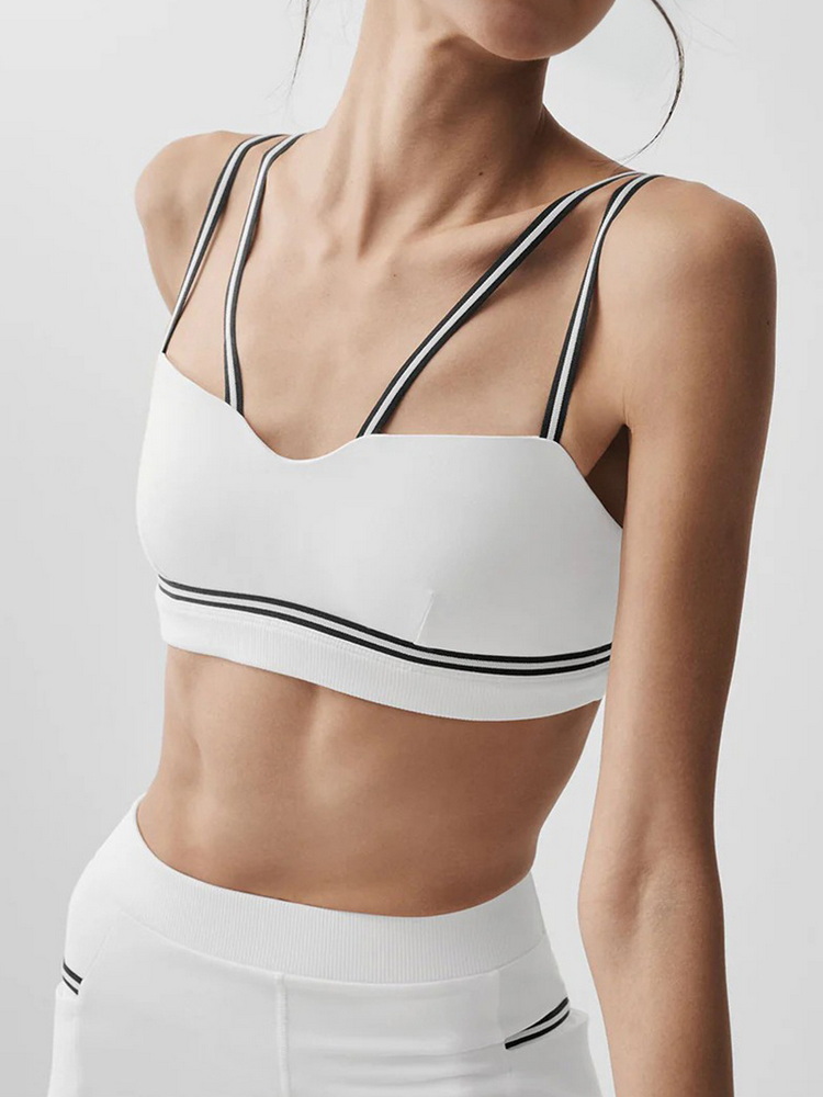 Conjunto de Yoga Feminino SEEK - Crossfit Lifting avaliação e preço